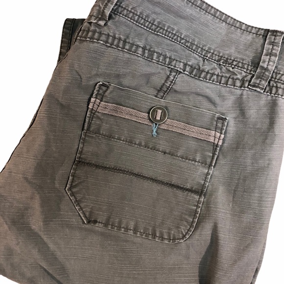 Horny Toad- Straight Leg Pant - Picture 5 of 9